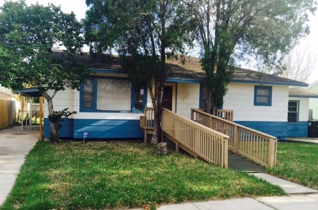 837 Rosedale Drive