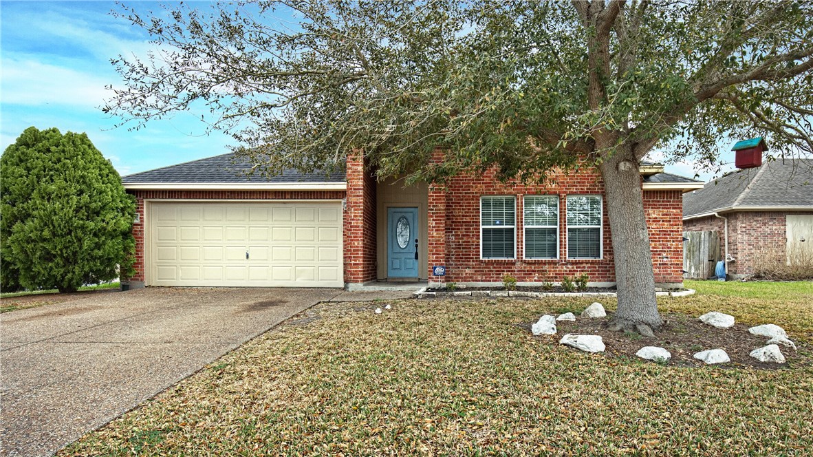 8302 Hailey Court
