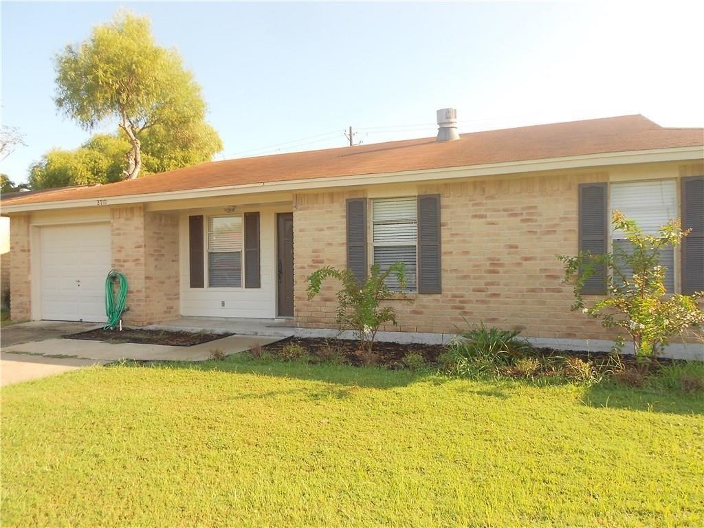 2710 Ransom Island