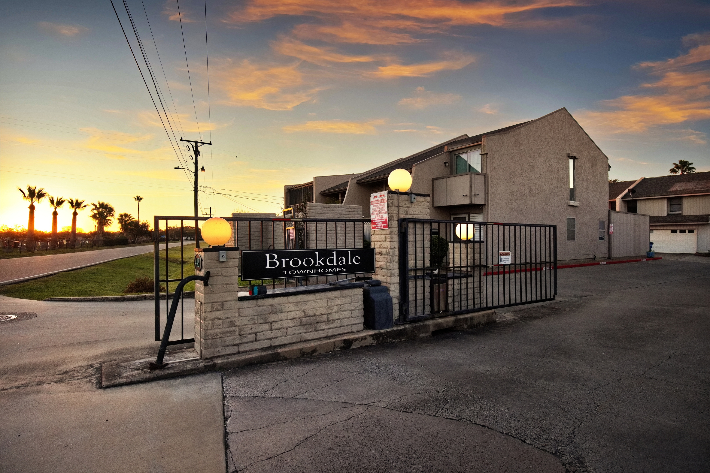 4421 Gaines Street, Unit #7